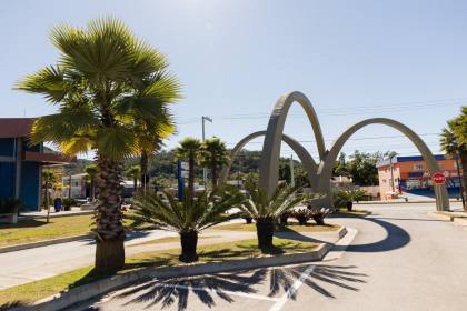 Terrenos a venda no bairro Itinga Araquari SC