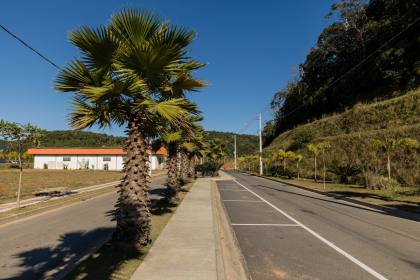 Terrenos a venda no bairro Itinga Araquari SC