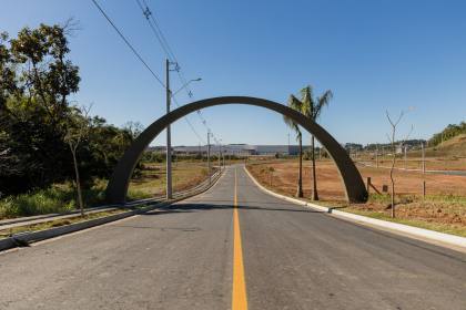 Terrenos a venda no bairro Itinga Araquari SC