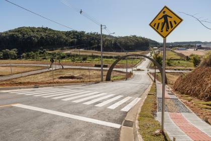 Terrenos a venda no bairro Itinga Araquari SC