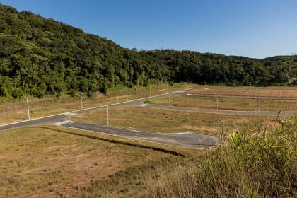 Terrenos a venda no bairro Itinga Araquari SC