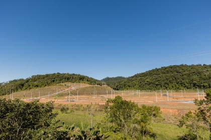 Terrenos a venda no bairro Itinga Araquari SC
