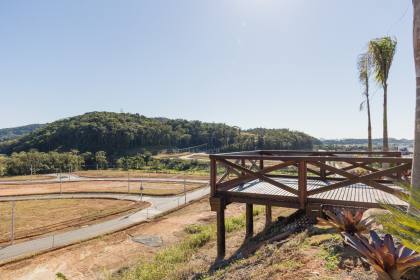 Terrenos a venda no bairro Itinga Araquari SC