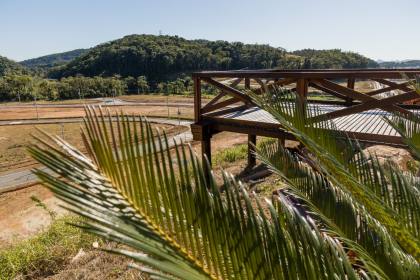 Terrenos a venda no bairro Itinga Araquari SC