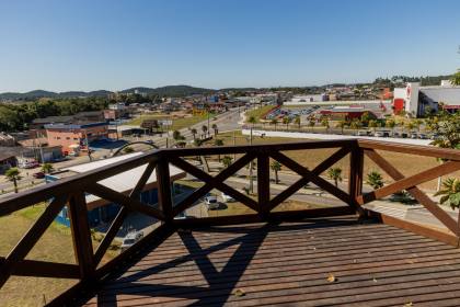 Terrenos a venda no bairro Itinga Araquari SC