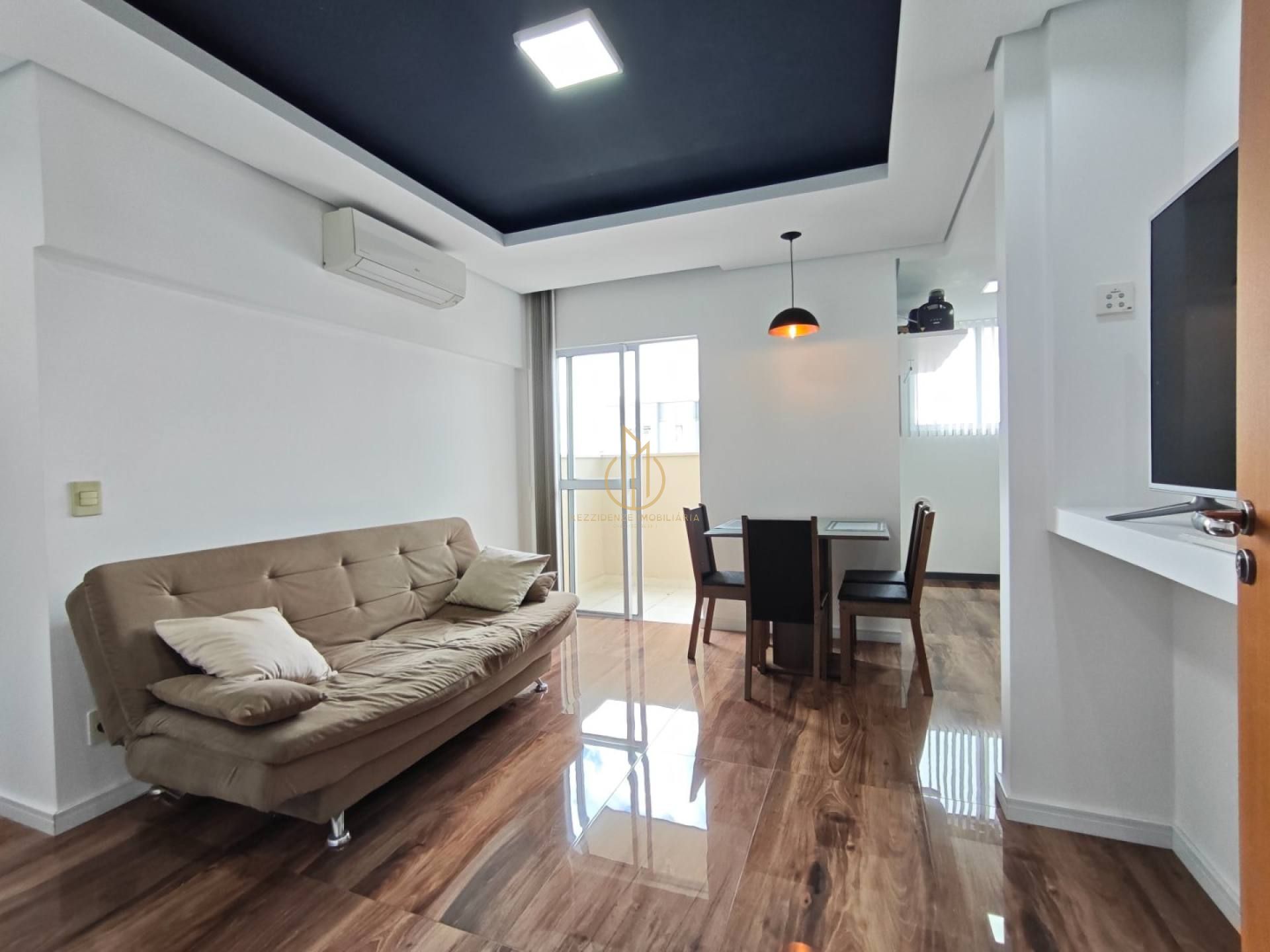 Apartamento com 2 quartos a venda no bairro Floresta em Joinville SC