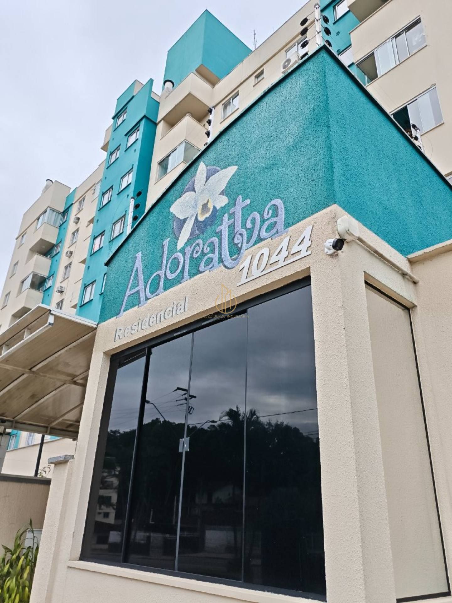 Apartamento com 2 quartos a venda no bairro Floresta em Joinville SC