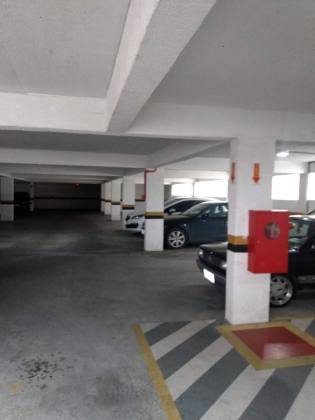 Apartamento Para Vender com 2 quartos em Joinville 