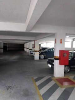 Apartamento com 2 quartos a venda no bairro Floresta em Joinville SC