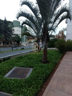 Apartamento com 2 quartos a venda no bairro Floresta em Joinville SC