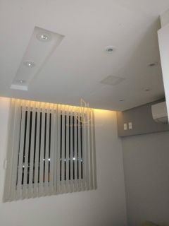 Apartamento com 2 quartos a venda no bairro Floresta em Joinville SC