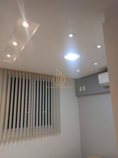 Apartamento com 2 quartos a venda no bairro Floresta em Joinville SC