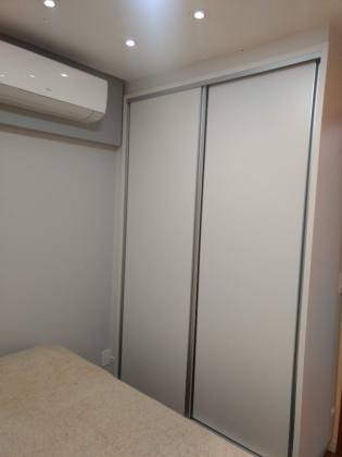 Apartamento Para Vender com 2 quartos em Joinville 