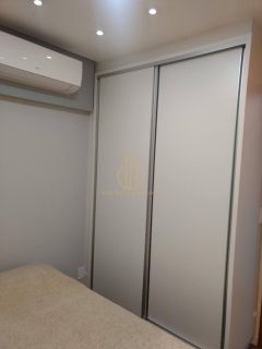 Apartamento com 2 quartos a venda no bairro Floresta em Joinville SC