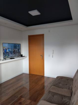 Apartamento Para Vender com 2 quartos em Joinville 