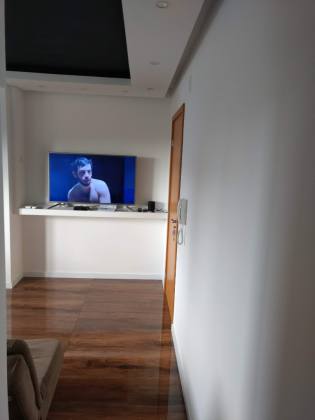 Apartamento Para Vender com 2 quartos em Joinville 