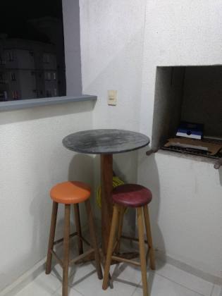 Apartamento Para Vender com 2 quartos em Joinville 