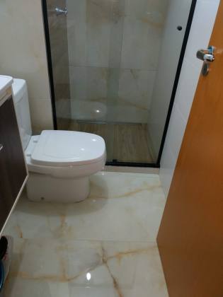 Apartamento Para Vender com 2 quartos em Joinville 