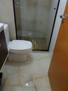 Apartamento com 2 quartos a venda no bairro Floresta em Joinville SC