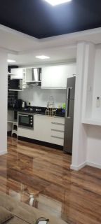 Apartamento com 2 quartos a venda no bairro Floresta em Joinville SC