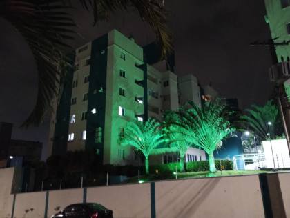 Apartamento Para Vender com 2 quartos em Joinville 