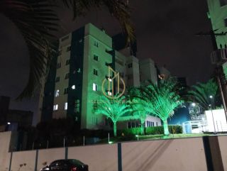 Apartamento com 2 quartos a venda no bairro Floresta em Joinville SC