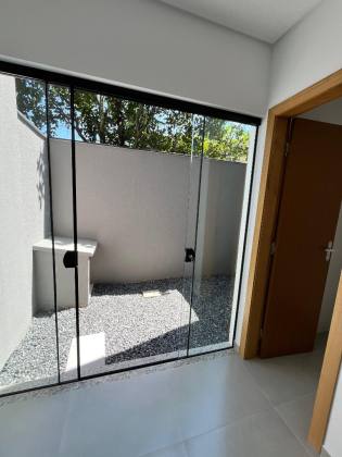 Sobrado geminado 2 suítes no Floresta