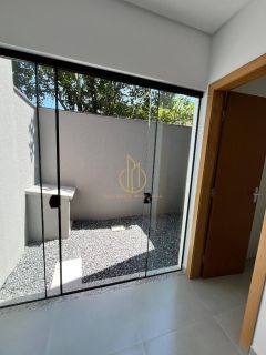 Sobrado geminado com 2 suítes a venda no bairro Floresta Joinville SC