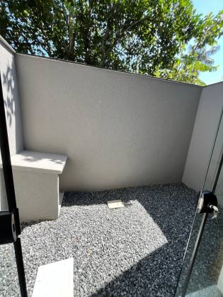 Sobrado geminado 2 suítes no Floresta