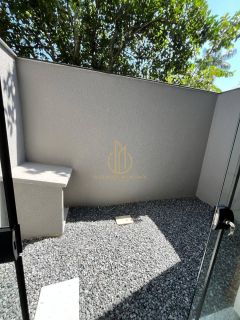 Sobrado geminado com 2 suítes a venda no bairro Floresta Joinville SC