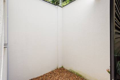 Sobrado geminado 3 suítes no América