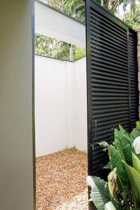 Sobrado geminado 3 suítes no América