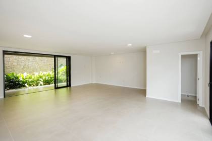 Sobrado geminado 3 suítes no América