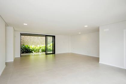 Sobrado geminado 3 suítes no América