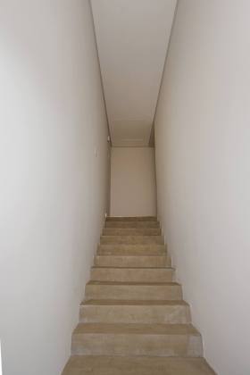 Sobrado geminado 3 suítes no América