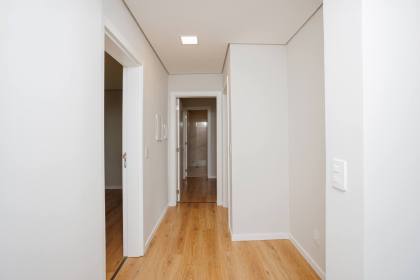 Sobrado geminado 3 suítes no América