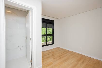 Sobrado geminado 3 suítes no América