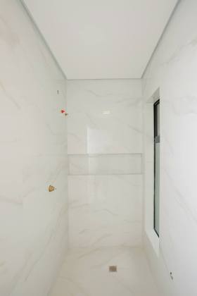 Sobrado geminado 3 suítes no América