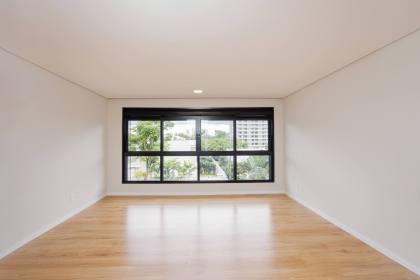 Sobrado geminado 3 suítes no América