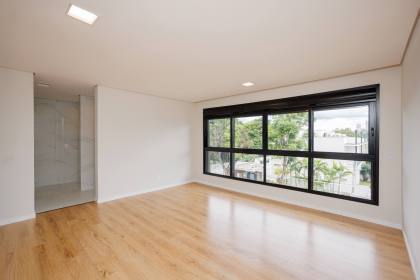 Sobrado geminado 3 suítes no América