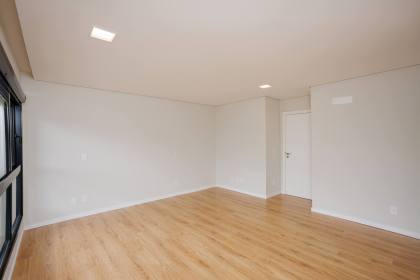 Sobrado geminado 3 suítes no América