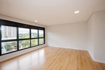 Sobrado geminado 3 suítes no América