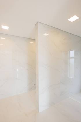 Sobrado geminado 3 suítes no América