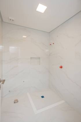 Sobrado geminado 3 suítes no América