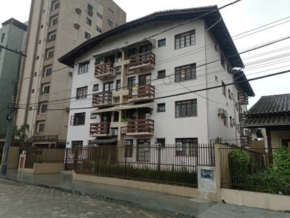 Apartamento Para Vender com 2 quartos no bairro Santo Antônio