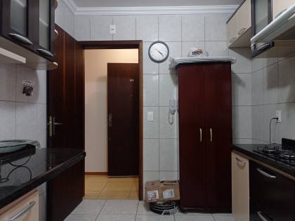 Apartamento Para Vender com 2 quartos no bairro Santo Antônio