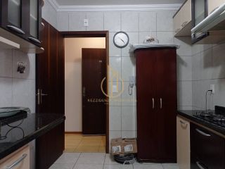Apartamento térreo com 2 quartos a venda no bairro Santo Antônio Joinville SC