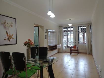 Apartamento Para Vender com 2 quartos no bairro Santo Antônio