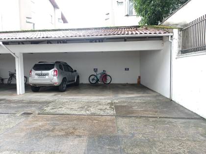 Apartamento Para Vender com 2 quartos no bairro Santo Antônio