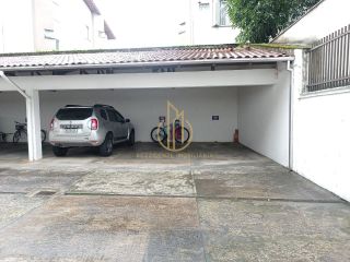 Apartamento térreo com 2 quartos a venda no bairro Santo Antônio Joinville SC